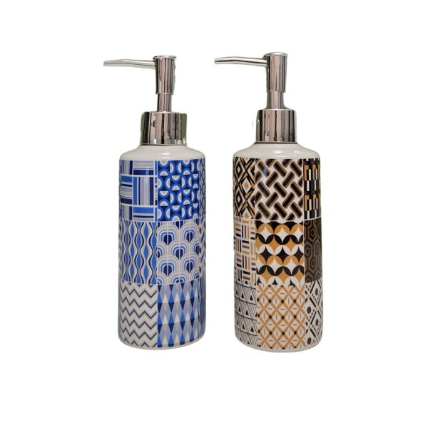 Дозатор за течен сапун Evo - модел 11175