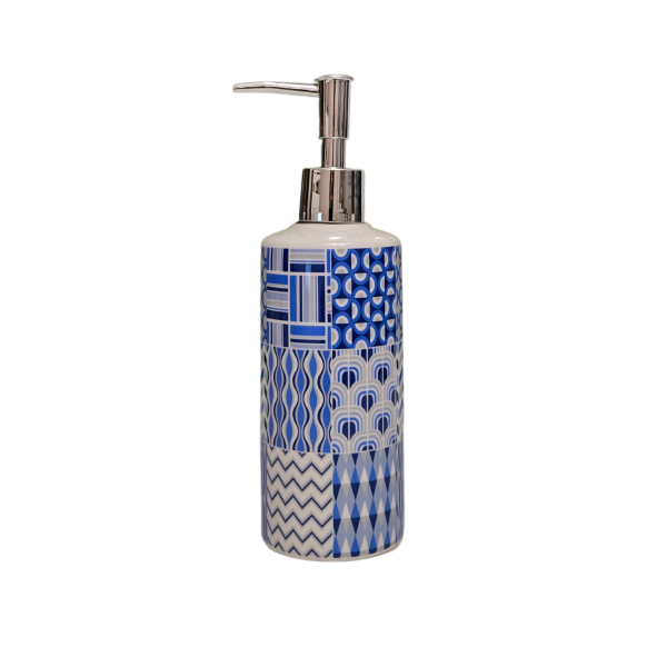 Дозатор за течен сапун Evo - модел 11175