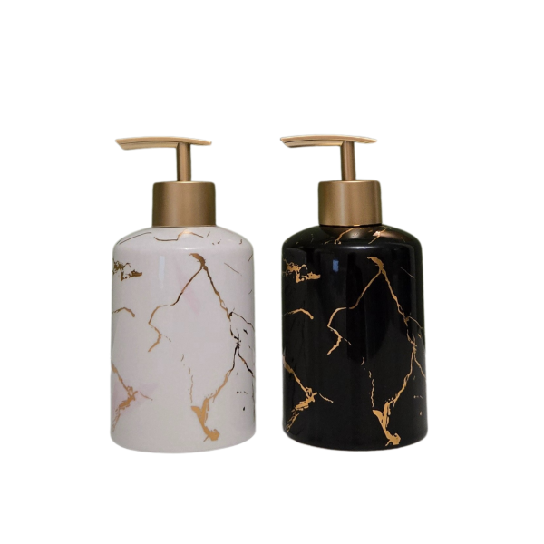 Дозатор за течен сапун Gold Line - модел 11173