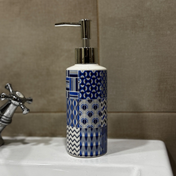 Дозатор за течен сапун Evo - модел 11175