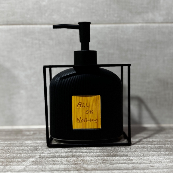 Дозатор за течен сапун Nord - модел 11172