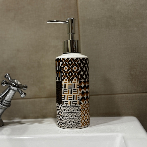 Дозатор за течен сапун Evo - модел 11175