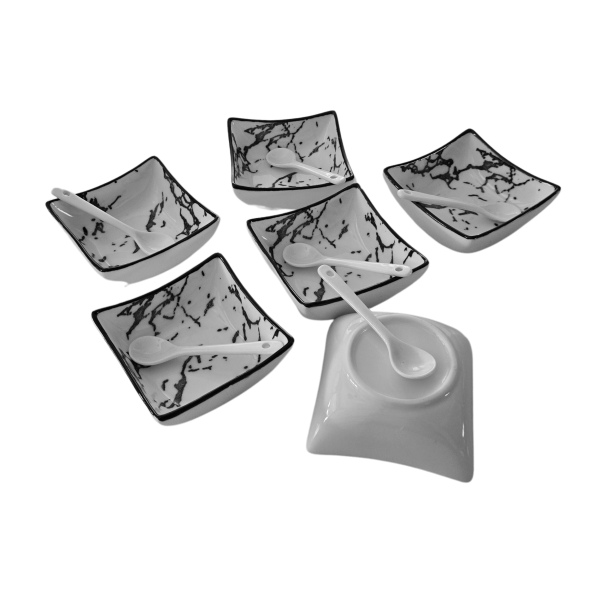 Порцеланов комплект Art Collection - модел 11191