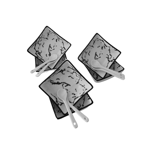 Порцеланов комплект Art Collection - модел 11191