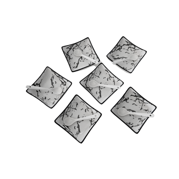 Порцеланов комплект Art Collection - модел 11191