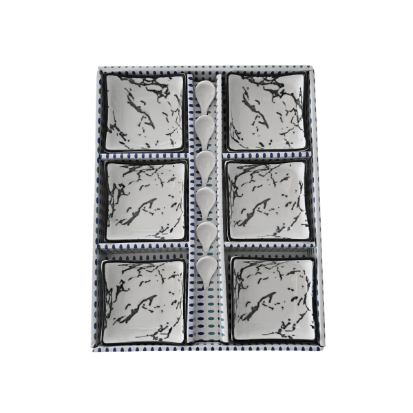 Порцеланов комплект Art Collection - модел 11191