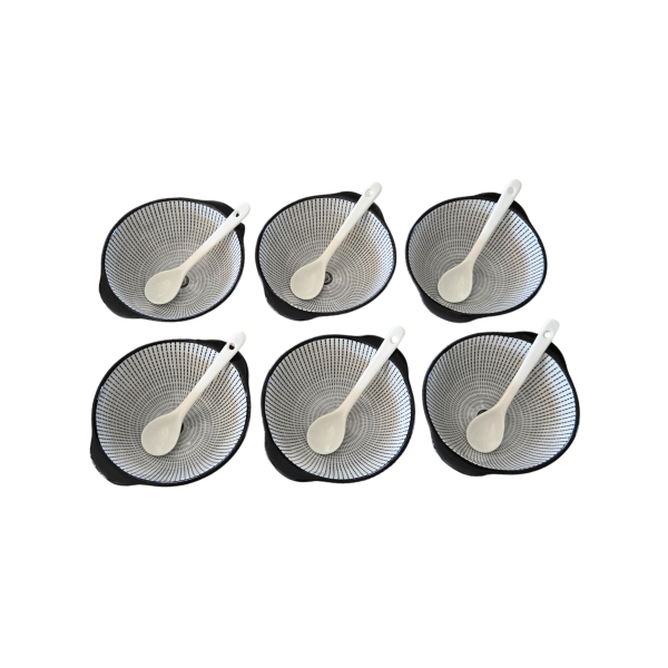 Порцеланов комплект Art Collection - модел 11187