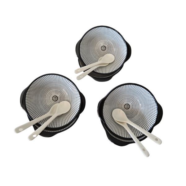 Порцеланов комплект Art Collection - модел 11187