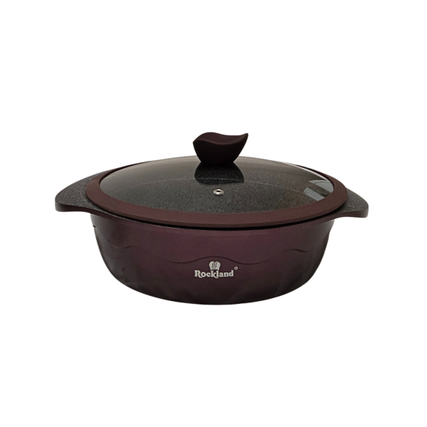 Тенджера Rockland 4,5 л 11221