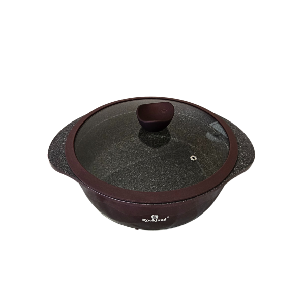 Тенджера Rockland 4,5 л - модел 11221