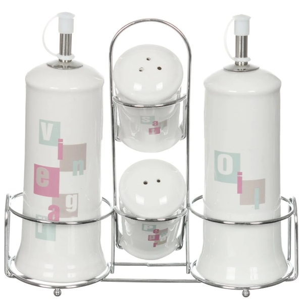 Оливерник Letters - модел 11226