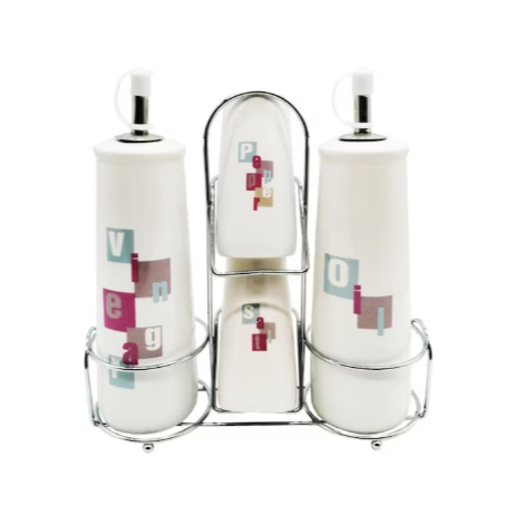 Оливерник Letters - модел 11226