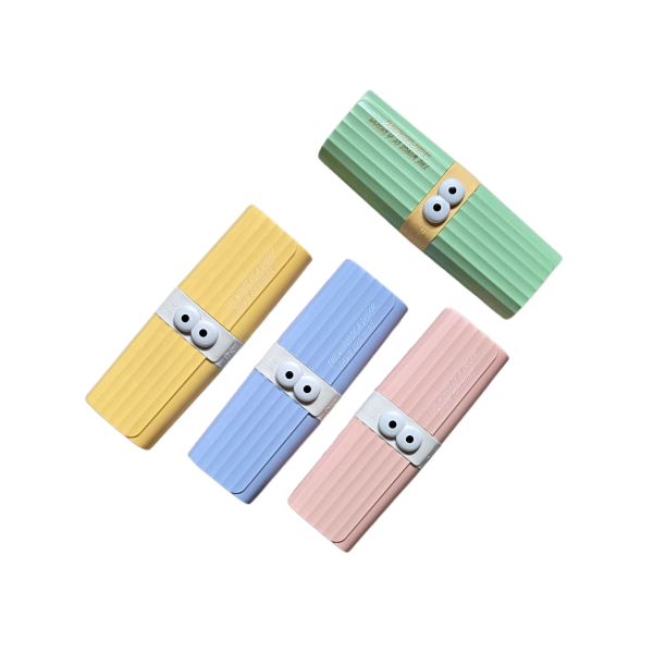 Кутия за четка и паста зъби Toothy - модел 11232