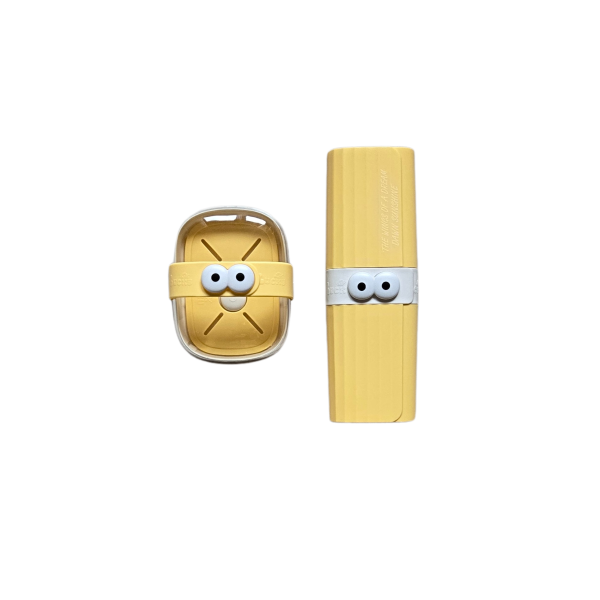 Сапунерка с очички “Funny Eyes” – модел 11233