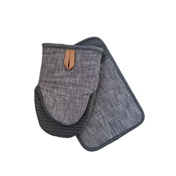 Комплект ръкавица с ръкохватка Classic - модел 11228