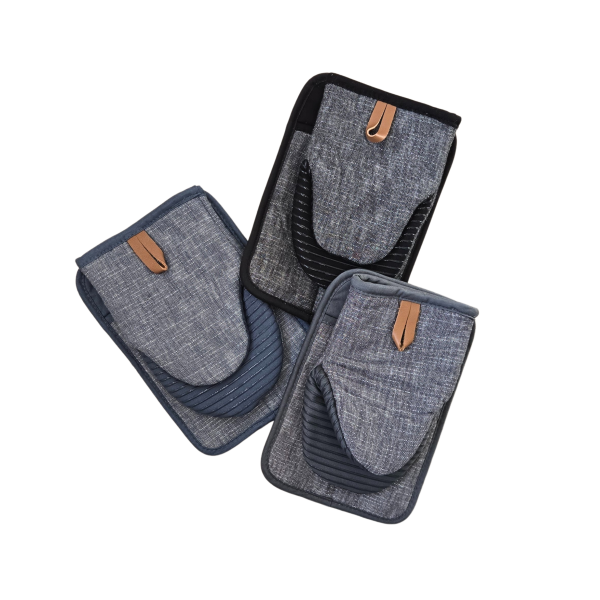 Комплект ръкавица с ръкохватка Classic - модел 11228