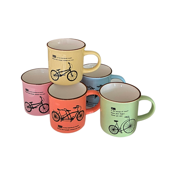 Порцеланова чаша Mattina 10853