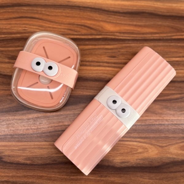 Сапунерка с очички “Funny Eyes” – модел 11233