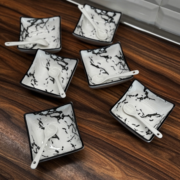 Порцеланов комплект Art Collection - модел 11191