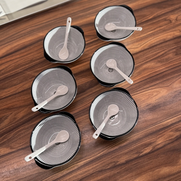 Порцеланов комплект Art Collection - модел 11187