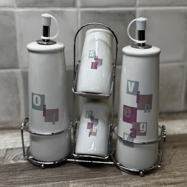 Оливерник Letters - модел 11226