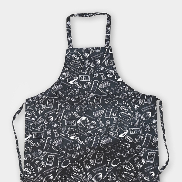 Престилка за готвене - модел 11238