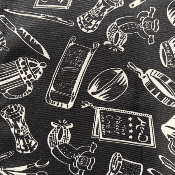 Престилка за готвене - модел 11238