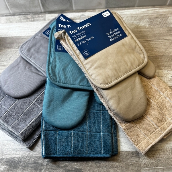 Комплект TrioTowels -  модел 11230