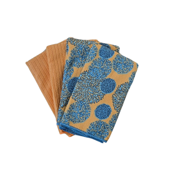 Микрофибърни кърпи 4 бр. 11231