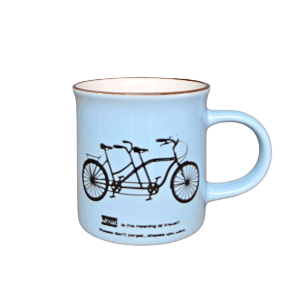 Порцеланова чаша Mattina 10853