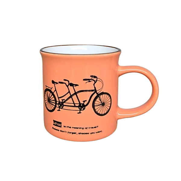 Порцеланова чаша Mattina 10853