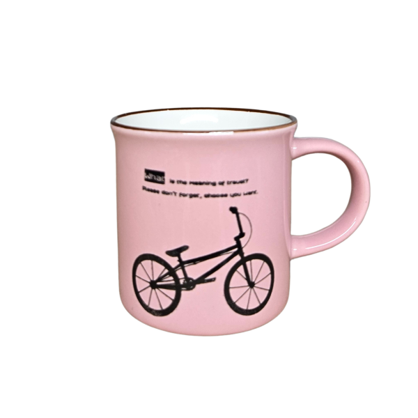 Порцеланова чаша Mattina 10853