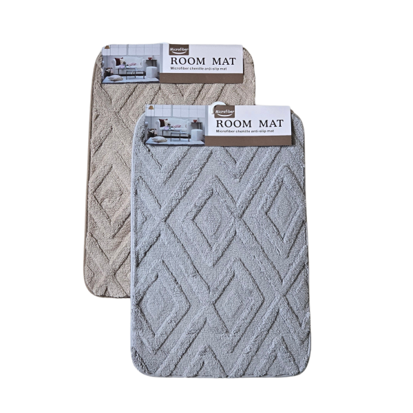 Постелка микрофибърна 40/60 см – модел 11200