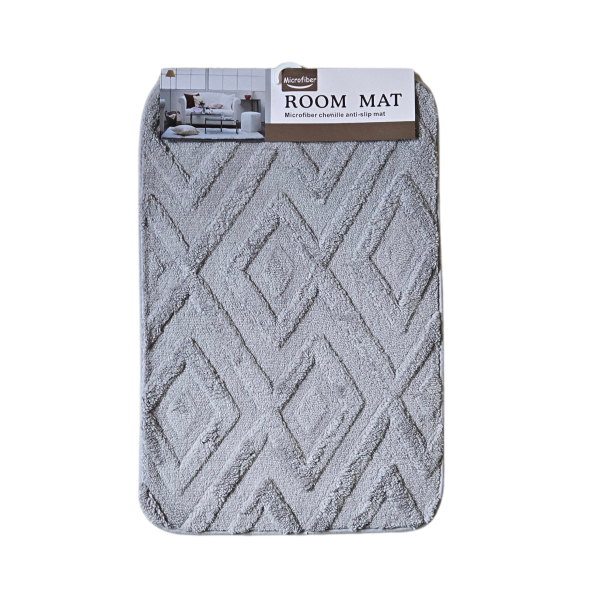 Постелка микрофибърна 40/60 см – модел 11200