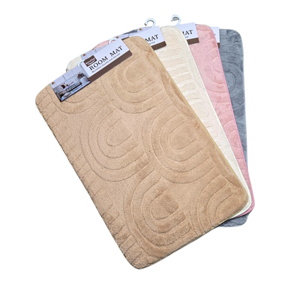 Постелка микрофибърна 50/80 см – модел 11196