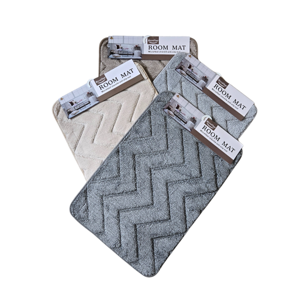 Постелка микрофибърна 40/60 см – модел 11202