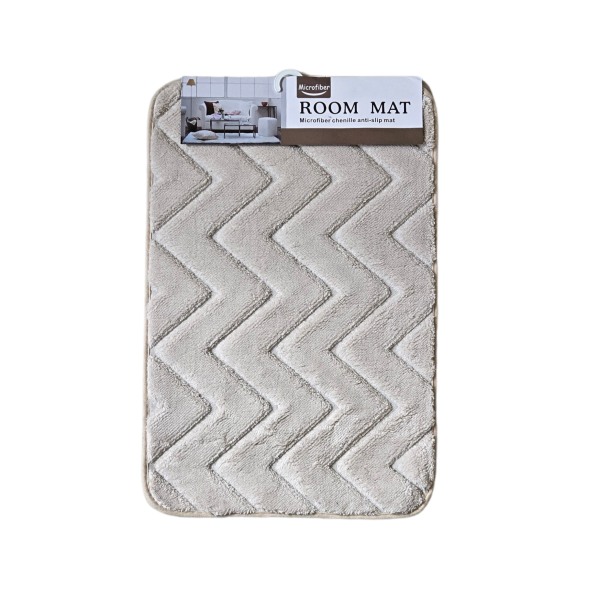 Постелка микрофибърна 40/60 см – модел 11202