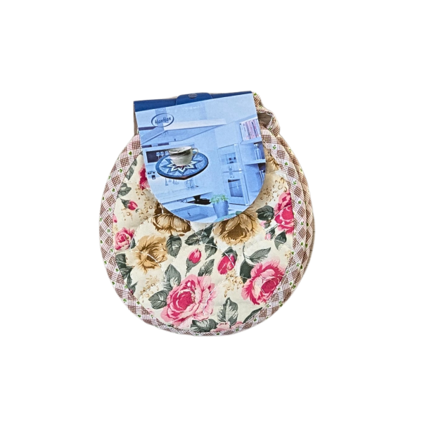 Комплект ръкохватки 2 бр.  10529