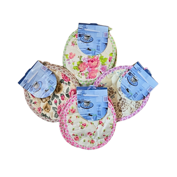 Комплект ръкохватки 2 бр.  10529