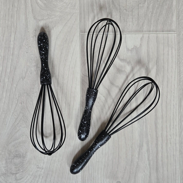 Силиконова бъркалка – модел 11207