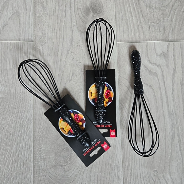 Силиконова бъркалка – модел 11207