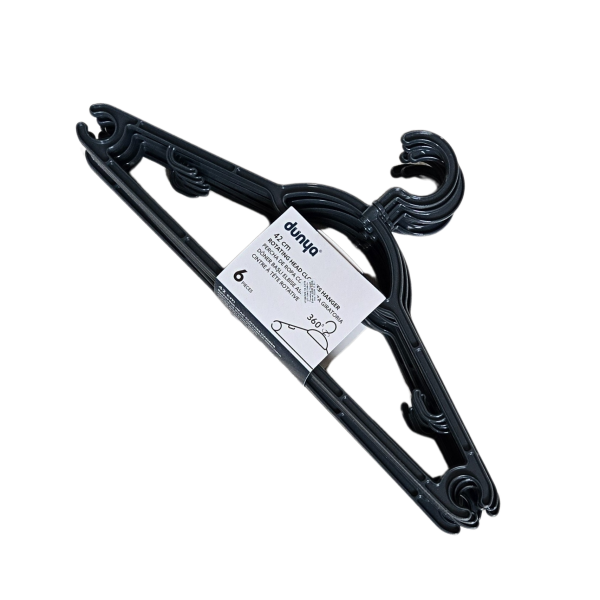 Комплект закачалки въртящи 6 бр. – модел 11205