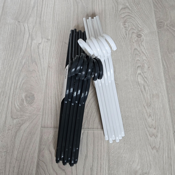 Комплект закачалки въртящи 6 бр. – модел 11205