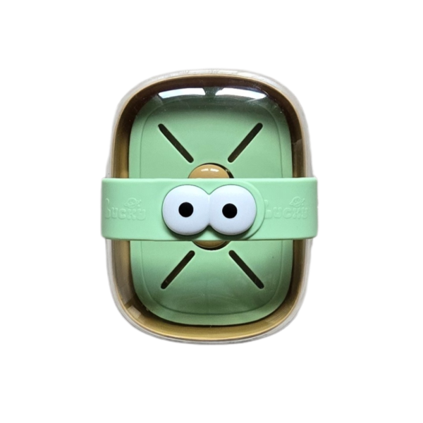 Сапунерка с очички “Funny Eyes” – модел 11233