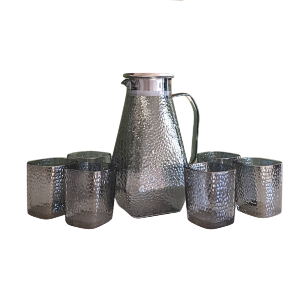 Комплект кана и 6 чаши Vellora – модел 11208