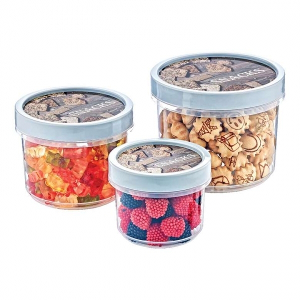 Кутии на винт Hobby Life 3 бр 10497