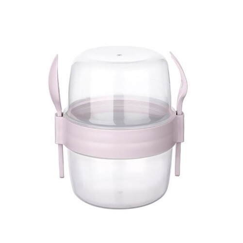 Кутия Travel 0.800 мл 10903