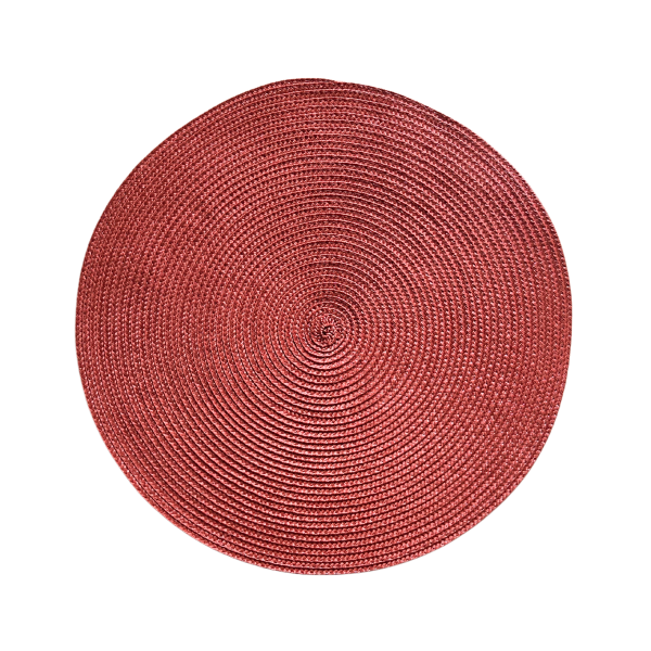 Подложка кръгла 38 см  10510