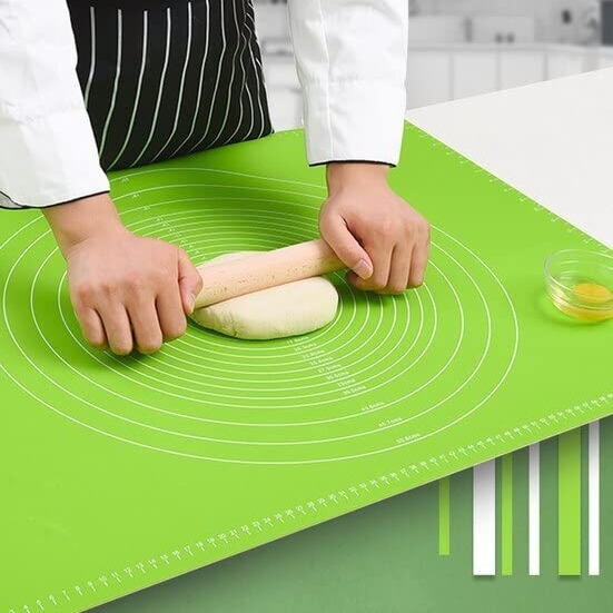 Силиконова подложка за точене 50/70 см 10543