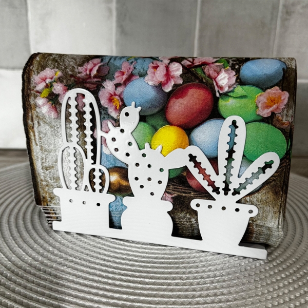 Салфетник Cactus - модел 11171